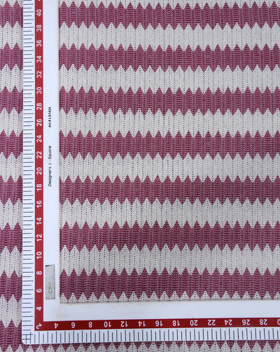 Crochet Fabric