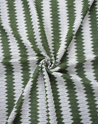 Crochet Fabric