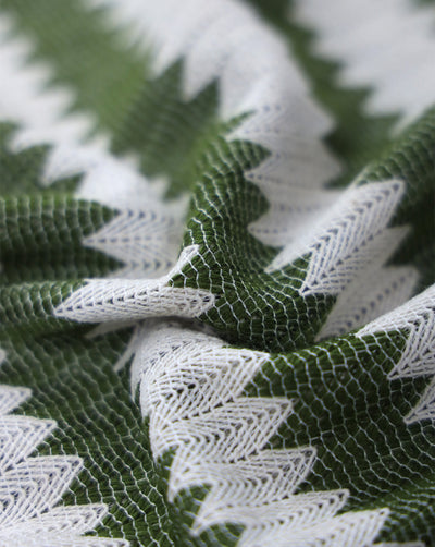 Crochet Fabric