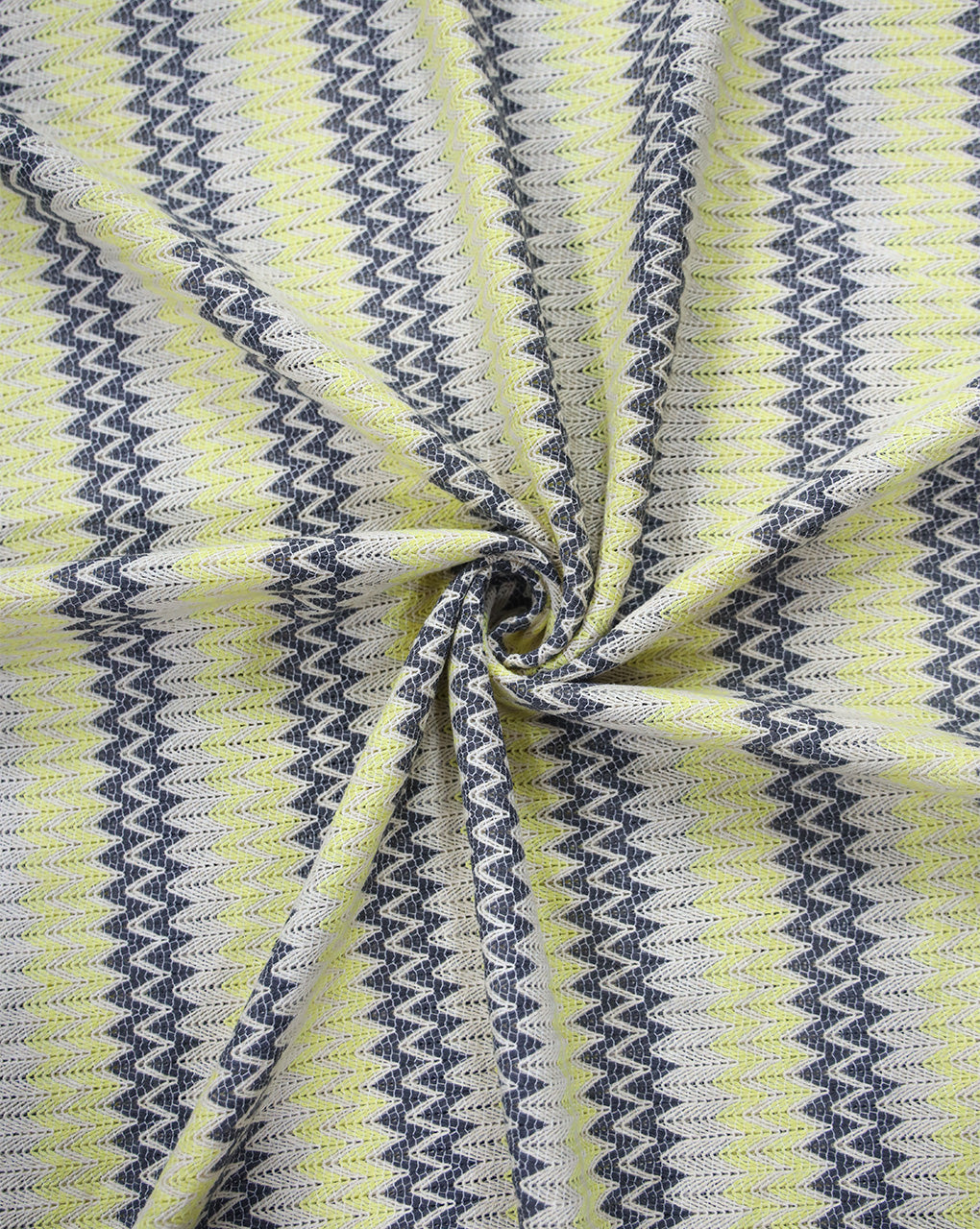 Crochet Fabric