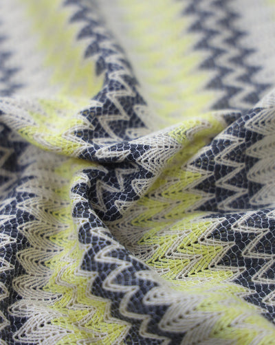 Crochet Fabric