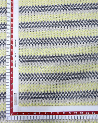 Crochet Fabric