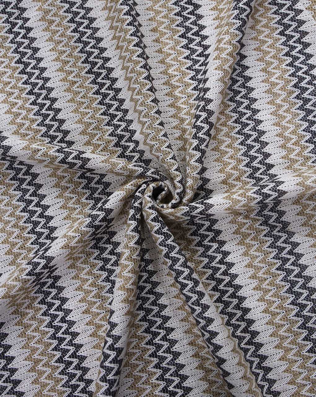 Crochet Fabric
