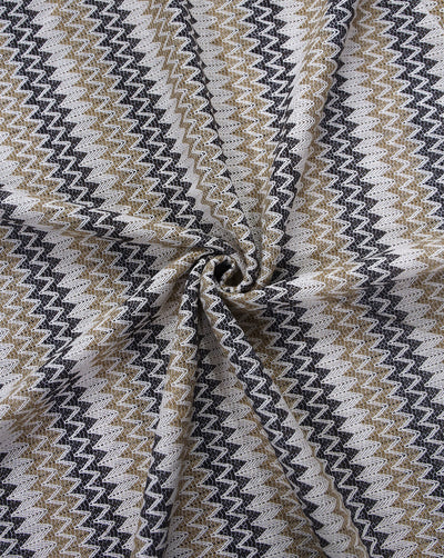 Crochet Fabric