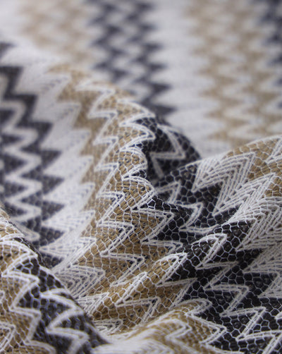 Crochet Fabric