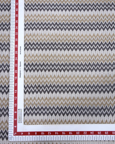 Crochet Fabric