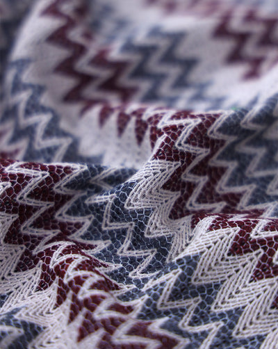 Crochet Fabric