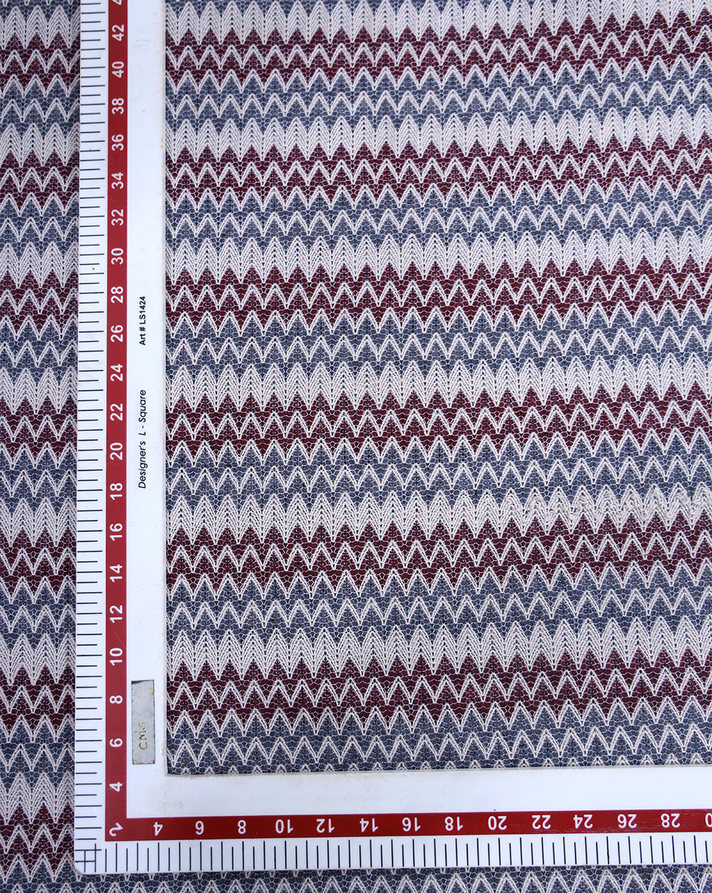 Crochet Fabric