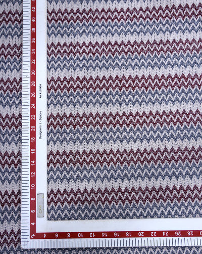 Crochet Fabric
