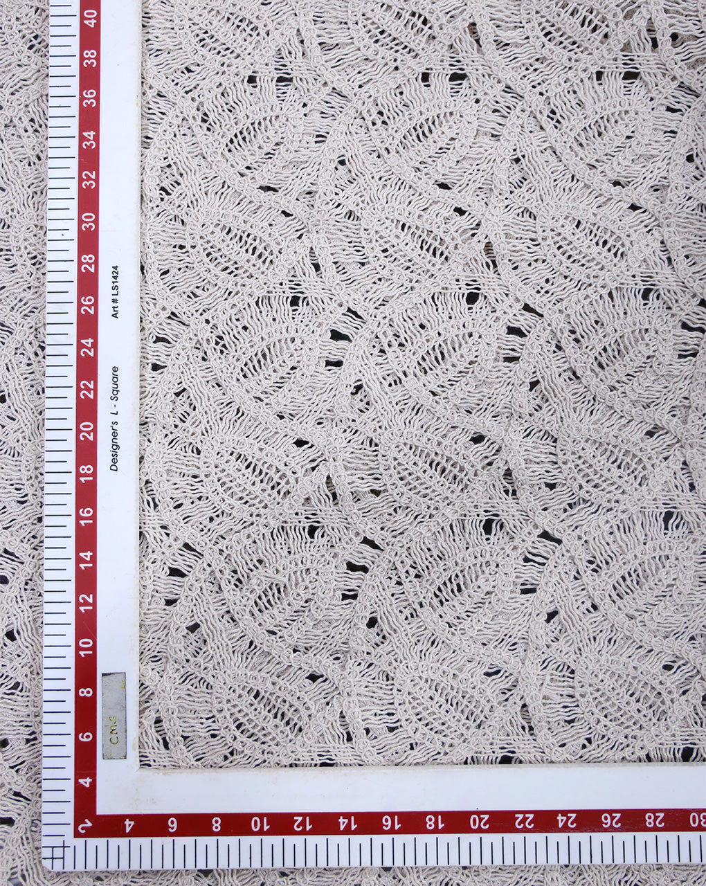 Lace Fabric
