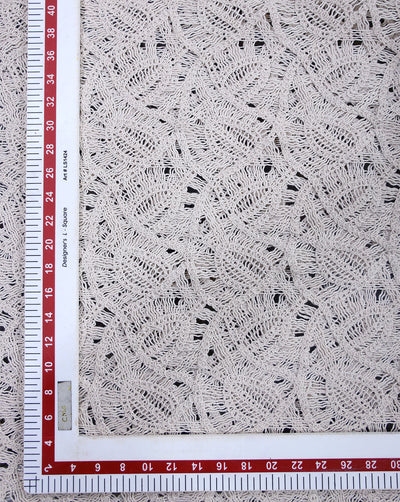 Lace Fabric
