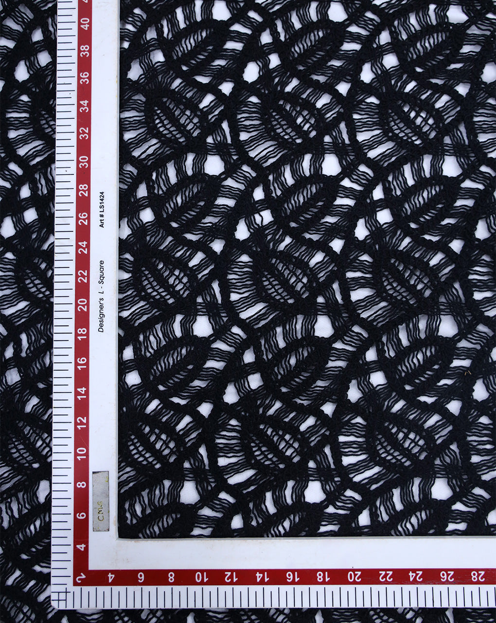 Lace Fabric