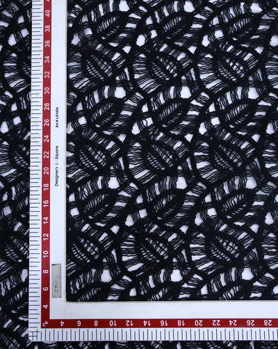 Lace Fabric
