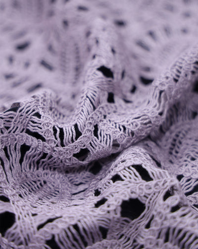 Lace Fabric
