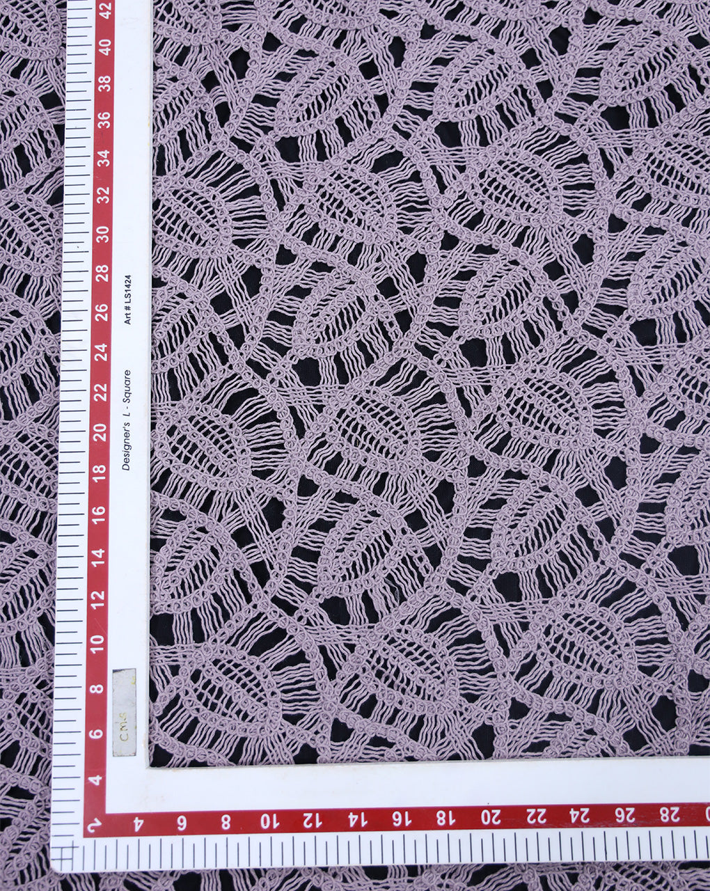 Lace Fabric