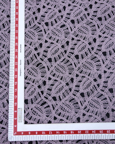 Lace Fabric