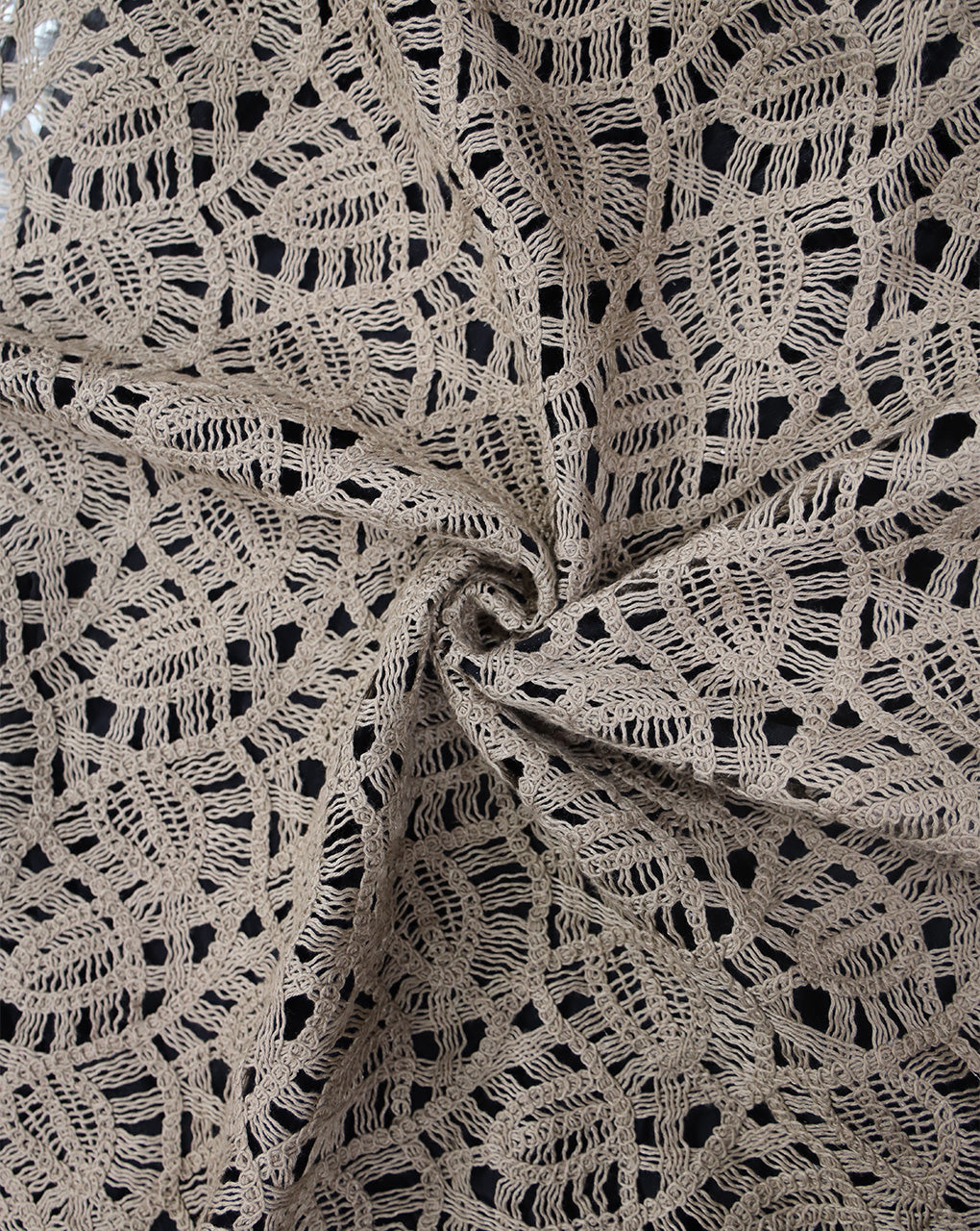 Lace Fabric