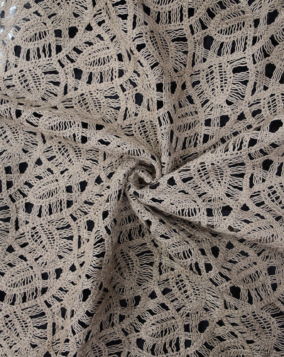 Lace Fabric