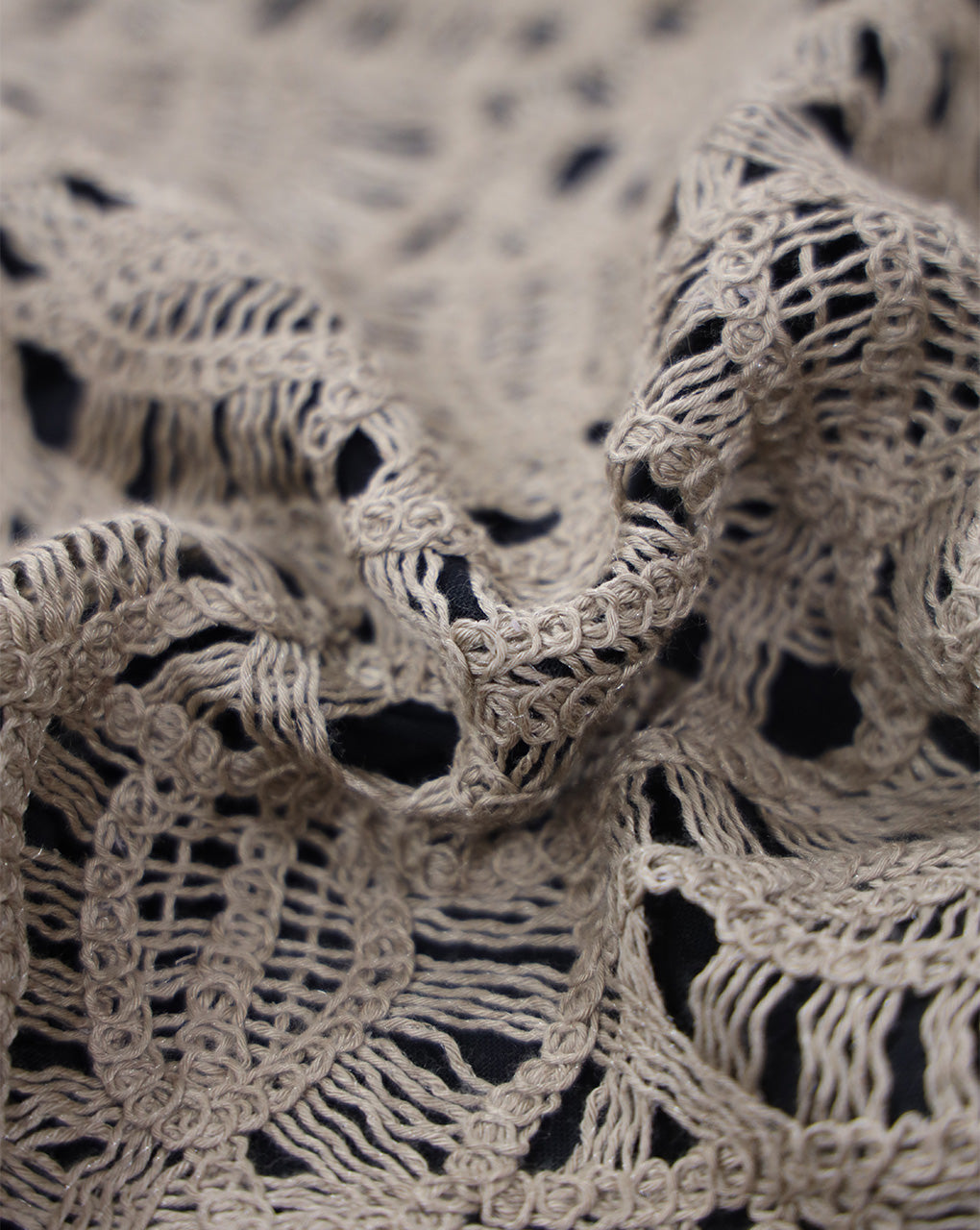 Lace Fabric