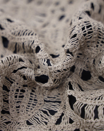 Lace Fabric