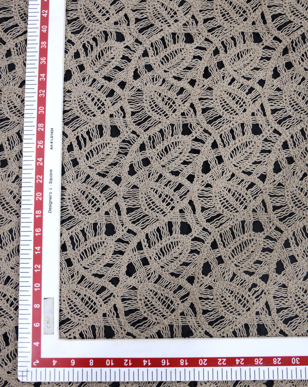 Lace Fabric