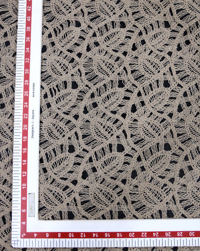 Lace Fabric