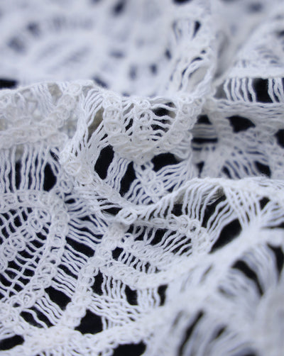 Lace Fabric
