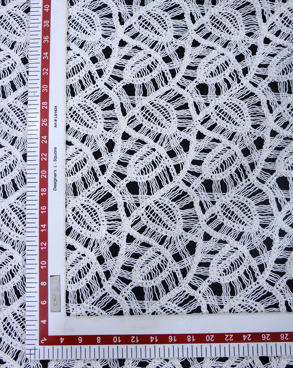 Lace Fabric