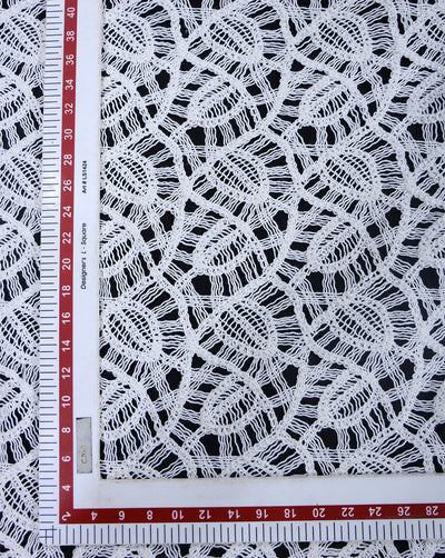 Lace Fabric