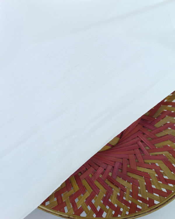 20x20/108x56 COTTON TWILL RFD