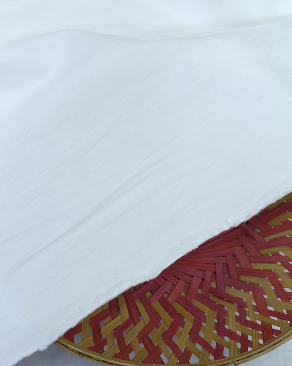 30x30/124x64 COTTON TWILL RFD