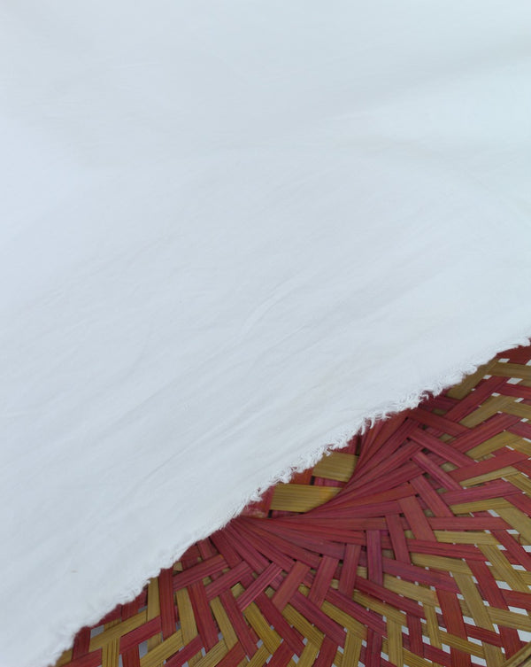 40x40/132x100 COTTON POPLIN RFD