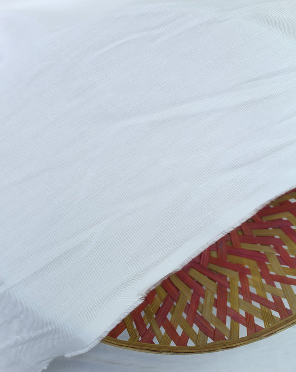 30x30/92x64 RAYON TWILL RFD