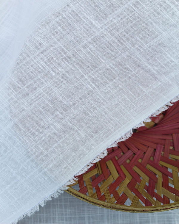 40x40/68x64 COTTON SLUB RFD
