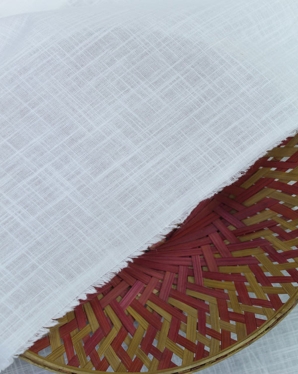 30x30/68x56 COTTON SLUB RFD