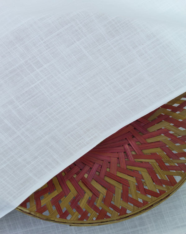 40x40/84x68 COTTON SLUB RFD