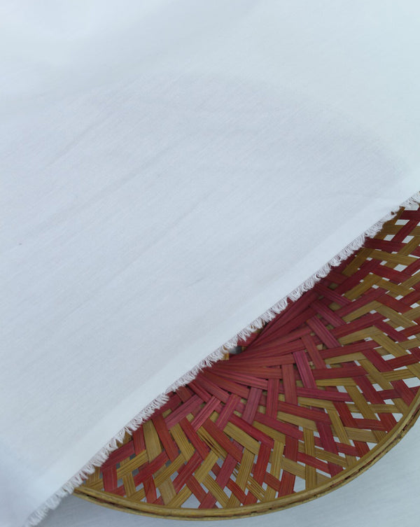 40x40/124x64 COTTON POPLIN RFD