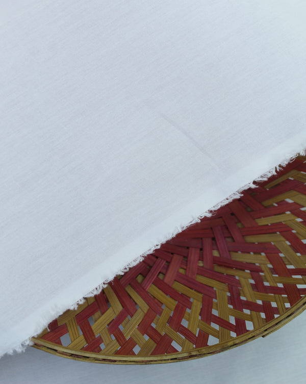 60x60/132x100 COTTON POPLIN RFD