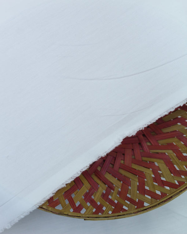 40x40/132x72 COTTON POPLIN RFD