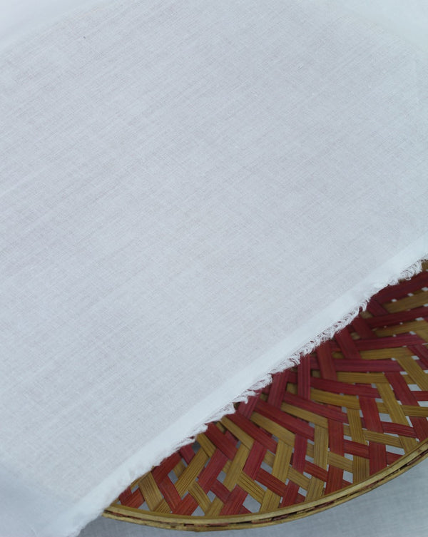 60x60/132x100 COTTON POPLIN RFD