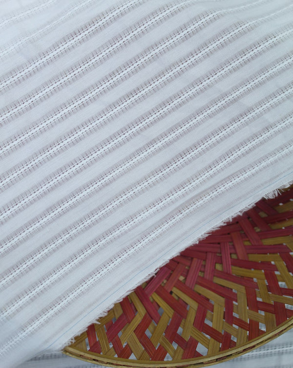 40x2/40x60/92x64 COTTON LENO DOBBY RFD