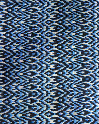 POLYESTER DIGITAL PRINTED FABRIC (WIDTH-56 INCHES)