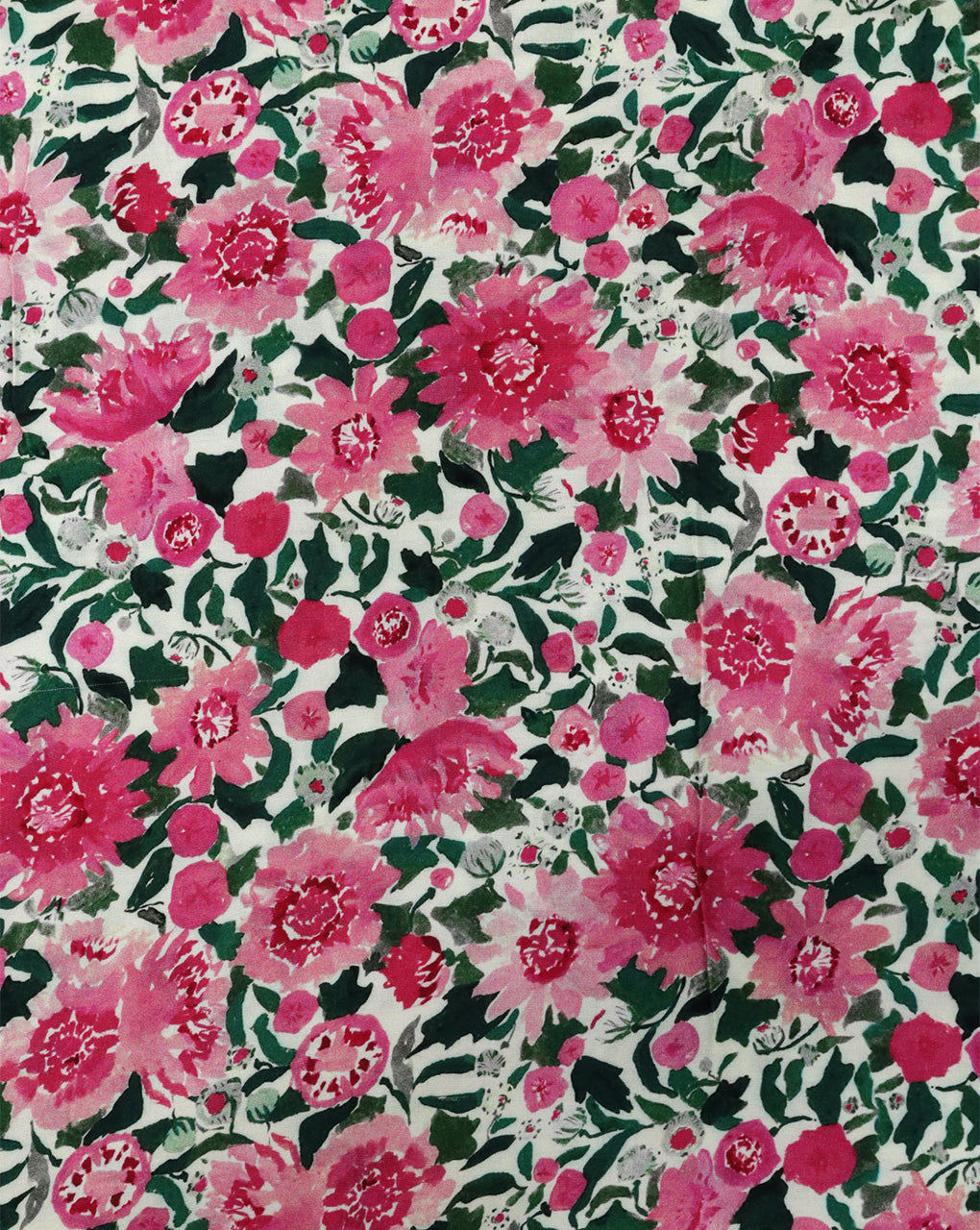 RAYON DIGITAL PRINTED FABRIC (WIDTH-56 INCHES