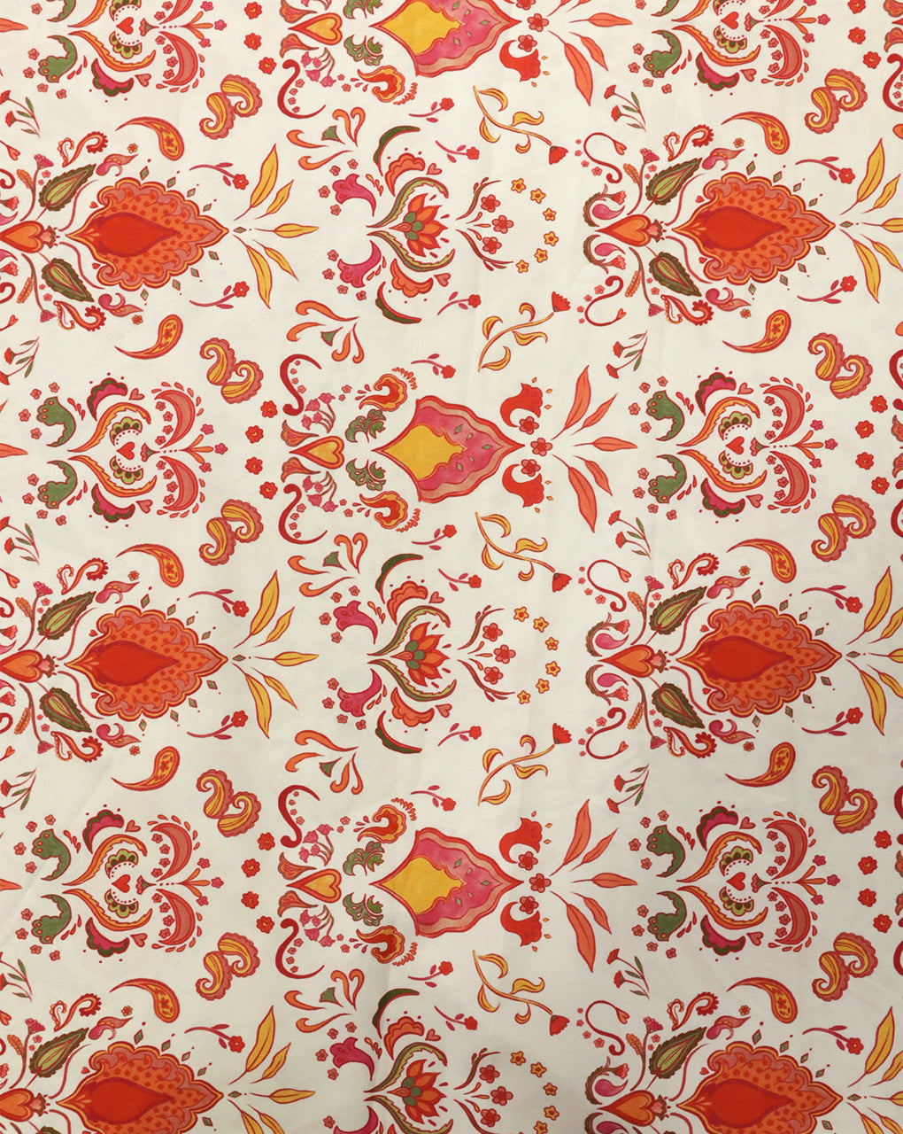 POLYESTER DIGITAL PRINTED FABRIC (WIDTH-56 INCHES)