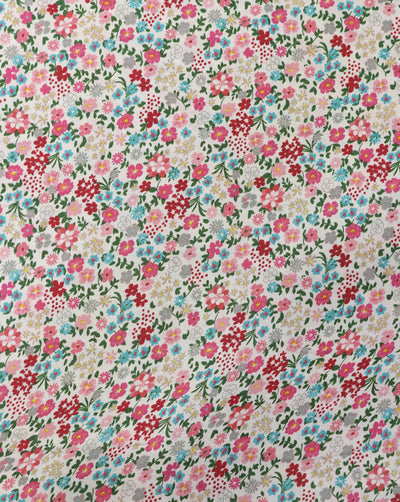 POLYESTER DIGITAL PRINTED FABRIC (WIDTH-56 INCHES)