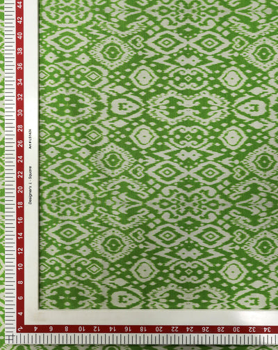 POLYESTER DIGITAL PRINTED FABRIC (WIDTH-56 INCHES)