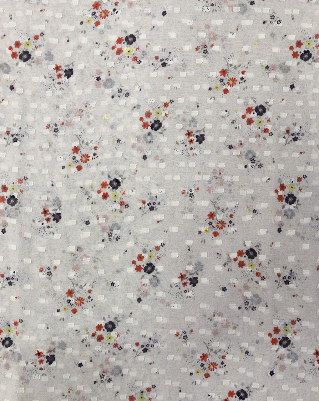 POLYESTER DIGITAL PRINTED FABRIC (WIDTH-56 INCHES)