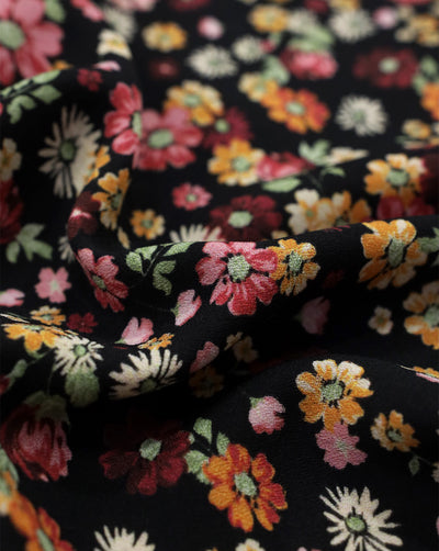 POLYESTER DIGITAL PRINTED FABRIC (WIDTH-56 INCHES)