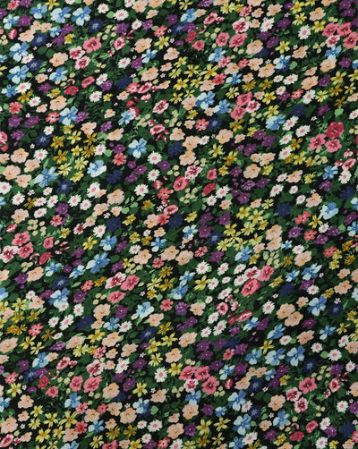 POLYESTER DIGITAL PRINTED FABRIC (WIDTH-56 INCHES)