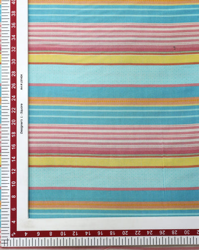 RAYON DIGITAL PRINTED FABRIC (WIDTH-56 INCHES)